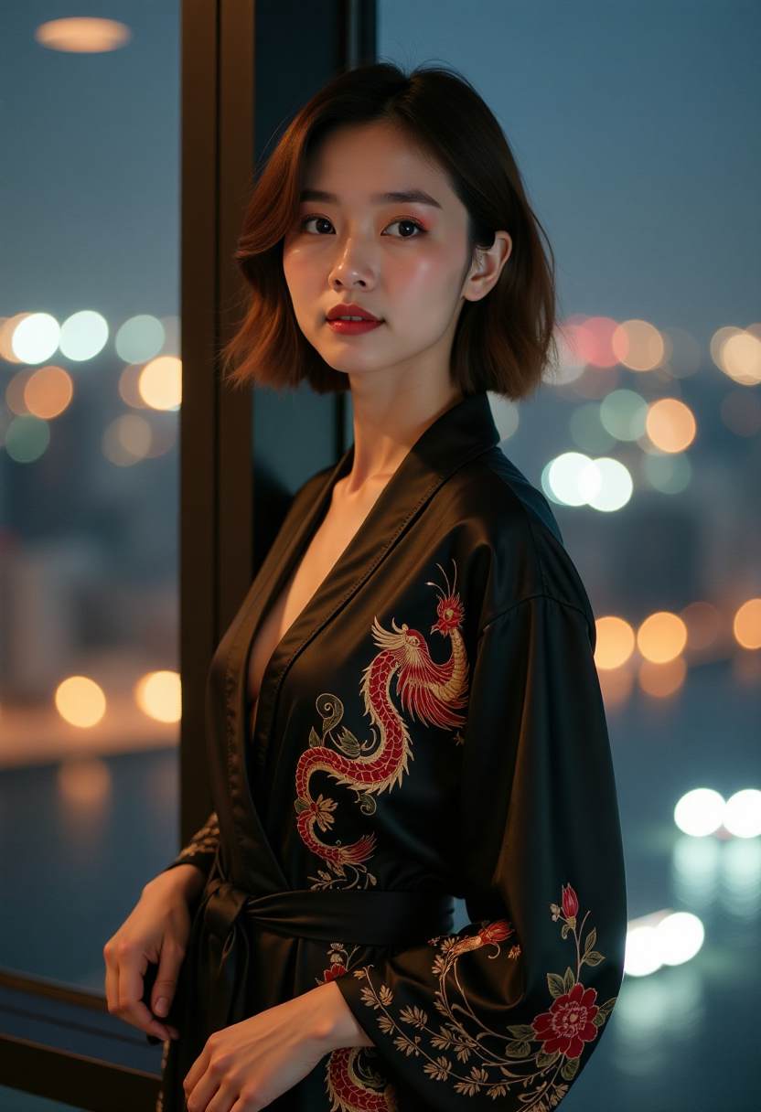 盛唐乐舞志