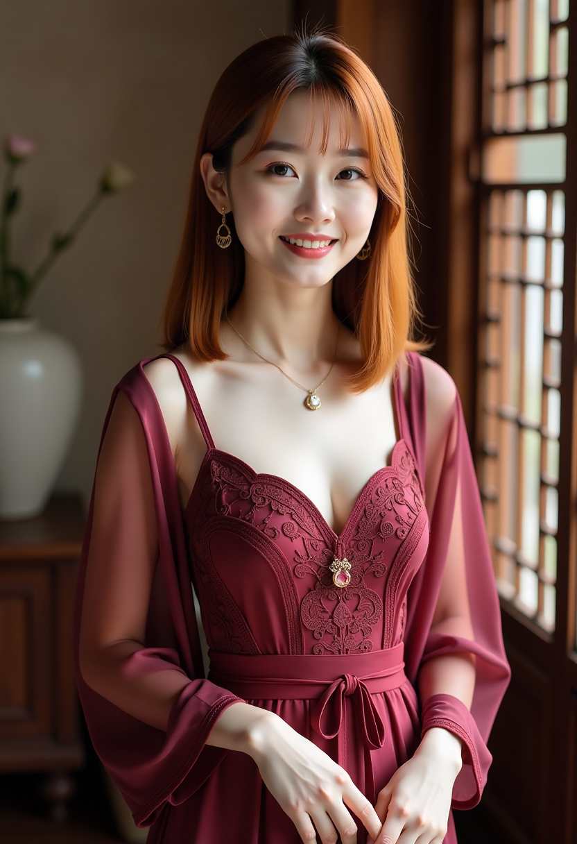 《杨玉环外传》完整版海报