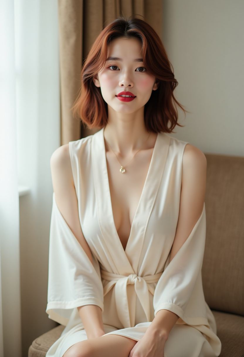 《杨玉环外传》未删减版